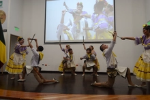 Experiencias Significativas de Extensión