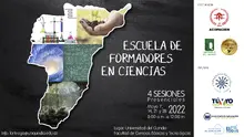 Escuela de Formadores en Ciencias