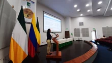 Seminario Cárnico en Uniquindío