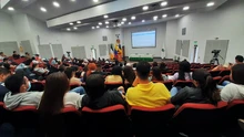 Seminario Cárnico en Uniquindío