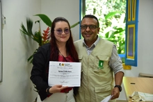 Resultado de investigación del convenio 010 Uniquindío–CRQ fue socializado