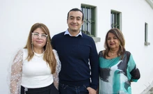 Se inicia formación de maestros del programa Ondas Quindío