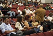 Se inicia formación de maestros del programa Ondas Quindío