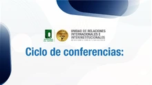 Ciclo de Conferencias URII