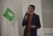 Ivan Arturo Marquez Rincon