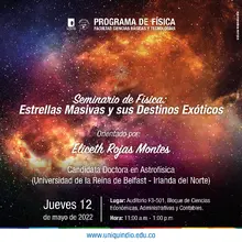 Seminario de Física