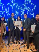 Uniquindianas son beneficiarias del programa +Mujer+Ciencia+Equidad de Mintic