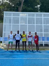 Juegos Intercolegiados