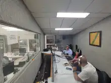 Participantes Internacionales en el Encuentro transdisciplinar de saberes en torno al PCC