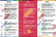 Semana de la Comunicacion