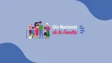 DIA NACIONAL DE LA FAMILIA