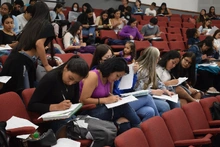 Exitosa segunda fase de la cátedra multidisciplinar en la Universidad del Quindío
