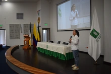 Exitosa segunda fase de la cátedra multidisciplinar en la Universidad del Quindío