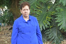 Zahyra Camargo Martínez, investigadora emérita Minciencias