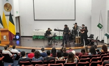 Conversatorio Cultura Ciudad y Voz