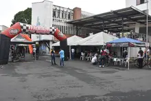 Biciferia Uniquindio