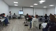 Uniquindío fue sede del Taller sobre lineamientos para la Educación en Trabajo Social