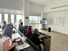 Uniquindío fue sede del Taller sobre lineamientos para la Educación en Trabajo Social