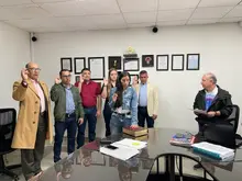 Posesion Consejo Academico