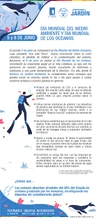 Dia Mundial del Medio Ambiente y del Dia Mundial de los Oceanos
