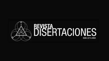Revista Disertaciones