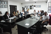 Sesion Consejo Superior