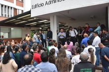 Rector - administrativos