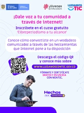 Cursos TIC
