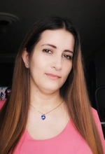 Vanessa Restrepo, candidata al título de Doctora en Ciencias – Química de la Universidad del Quindío