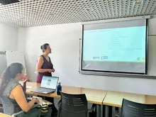 Seminario Internacional Territorio y Educación Ambiental en España