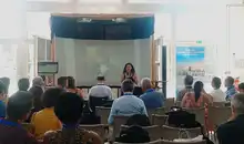 Equipo del proyecto ClimateLabs UQ