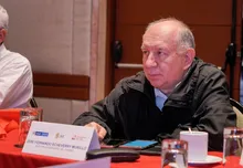 El Sistema Universitario Estatal realizó su Cuarto Encuentro en Cali