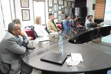 Uniquindío avanza hacia el reconocimiento Internacional de Alta Calidad con sello Audit de Aneca