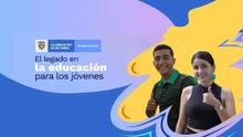 El legado en la educacion para los jovenes