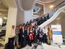 Encuentro Nacional de Vicerrectorías de Investigación