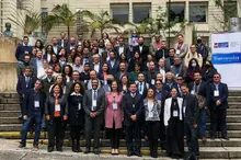 Encuentro Nacional de Vicerrectorías de Investigación