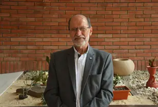 Armando Espinosa Baquero, una vida dedicada a la investigación