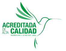 Acreditación de alta calidad