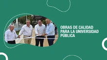 Obras publicas