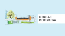 Circular informativa