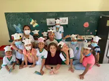 Leer en el Campo para soñar y transformar