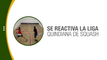 Liga de Squash