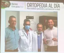 Merecido reconocimiento a docente uniquindiano