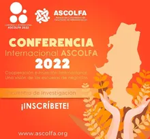 Evento ASCOLFA