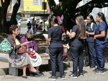 Programa de Gerontología protagonista del mes del Adulto Mayor y del Pensionado 2022