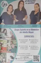 Programa de Gerontología protagonista del mes del Adulto Mayor y del Pensionado 2022