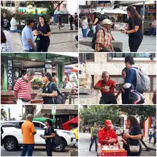 Programa de Gerontología protagonista del mes del Adulto Mayor y del Pensionado 2022