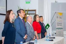 Congreso Extension y Territorio