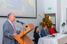 Congreso Extension y Territorio