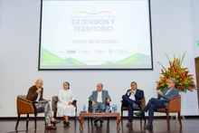 Congreso Extension y Territorio